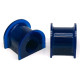 Poliuretanski silent bloki SuperPro Front Sway Bar Mount Bush Kit 24mm | race-shop.si