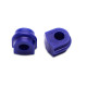 SuperPro Nissan 200SX: F Sway Bar Chassi (80ShA) | race-shop.si