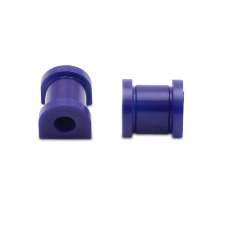 SuperPro SuperPro Rear Sway Bar Mount Bush Kit 17mm for Nissan Patrol GU Y61 Wagon, GU Y61 Cab Chassis 1997-2016 | race-shop.si