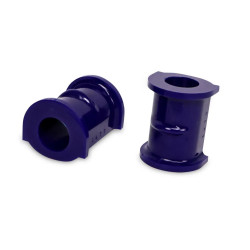 SuperPro Front Sway Bar Mount Bush Kit 26mm for Ford Festiva, Mazda 121