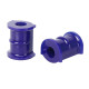 SuperPro SuperPro Front Sway Bar Mount Bush Kit 22mm for Mazda 121, Ford Festiva | race-shop.si