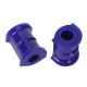 SuperPro SuperPro Front Sway Bar Mount Bush Kit 22mm for Mazda 121, Ford Festiva | race-shop.si