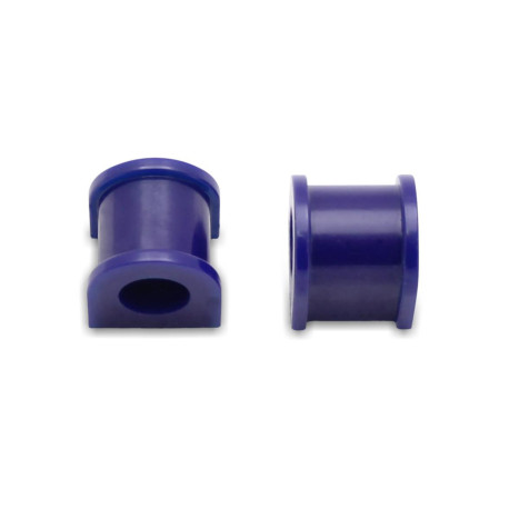 SuperPro SuperPro Rear Sway Bar Mount Bush Kit 19mm for Ford Falcon XH UTE and Van (Strut Front End) 1996-1999 | race-shop.si
