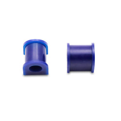 SuperPro Front & Rear Sway Bar Mount Bush Kit 15mm for Ford Fairlane/Fairmont/Falcon