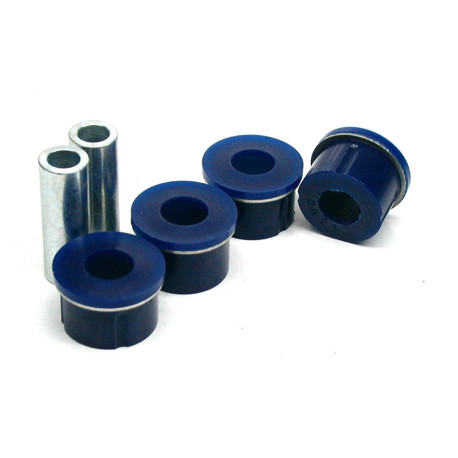 SuperPro SuperPro Front Lower Control Arm Front Bush Kit for Subaru Forester/Impreza/Liberty/Outback | race-shop.si