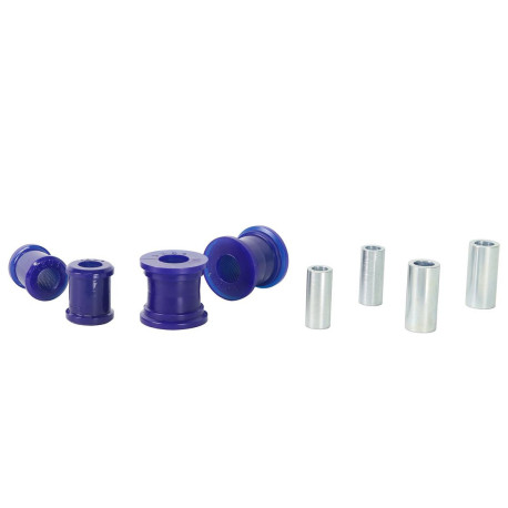 Poliuretanski silent bloki SuperPro Front Sway Bar Link Bush Kit for Subaru Impreza/Liberty/Outback | race-shop.si
