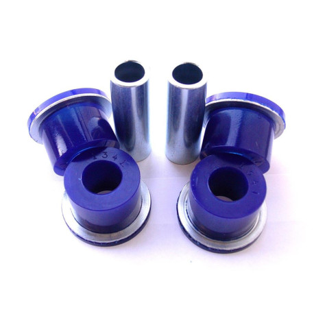 SuperPro Front LCA - Forward Bushing Kit (80ShA) | race-shop.si