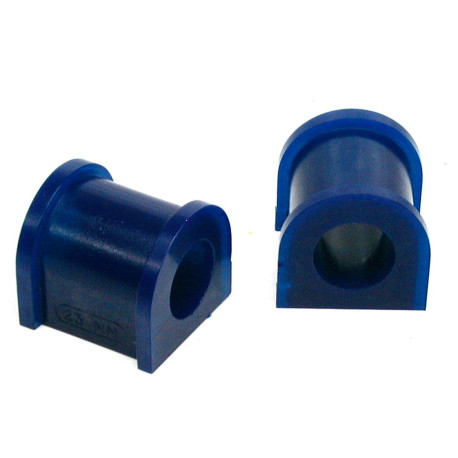 Poliuretanski silent bloki SuperPro Front Sway Bar Mount Bush Kit 26mm for Mazda RX-8 FE 2003-2012 | race-shop.si