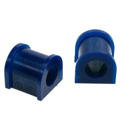 SWAY BAR 19MM MOUNT BUSH KIT (80ShA)