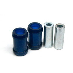 SuperPro Front Lower Control Arm Inner Bush Kit for Mazda 121, Ford Festiva