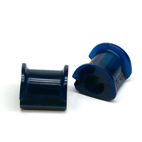 Poliuretanski silent bloki SuperPro Front Sway Bar Mount Bush Kit 20mm for Hyundai Excel | race-shop.si