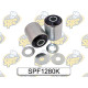 SuperPro Fr Lower Inner Rear Bush Kit (80ShA) | race-shop.si