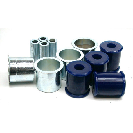 SuperPro LOWER TRAILING ARM BUSH KIT (80ShA) | race-shop.si