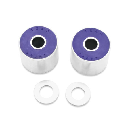SuperPro SuperPro Front Lower Control Arm Rear Bush Kit for Mitsubishi 3000 GT/Gto/Magna/Verada | race-shop.si