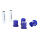 SuperPro SuperPro Rear Leaf Spring Eye Bush Kit for Mitsubishi Challenger/Pajero Sport, Daihatsu Feroza | race-shop.si