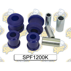 SuperPro Front Sway Bar Link Bush Kit for Subaru Forester/Liberty