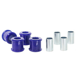 Control Arm Upper-Inner Bush Kit (80ShA)