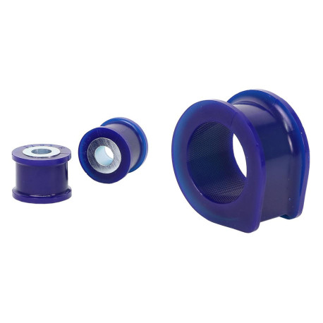 SuperPro Toyota Rack Mount Bush Kit (80ShA) | race-shop.si