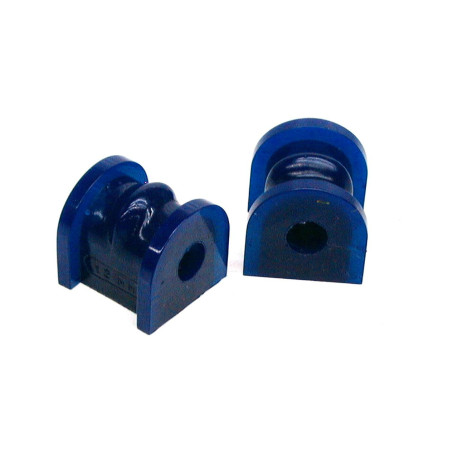 SuperPro SuperPro Rear Sway Bar Mount Bush Kit 16mm for Nissan NX/Nxr/Pathfinder/Pulsar | race-shop.si
