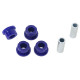 SuperPro Volvo 122 Fr of Rr Lower T/Arm (80ShA) | race-shop.si