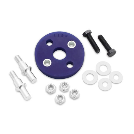 SuperPro FORD ESCORT MK1 STEERING COUPL (80ShA) | race-shop.si