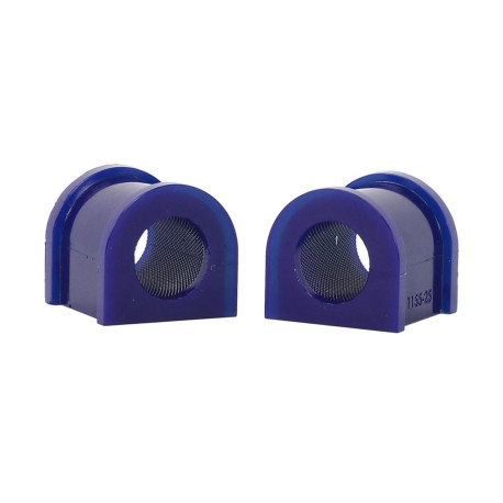 Poliuretanski silent bloki SuperPro Sway Bar Mount Bush Kit 32mm (SPF1155-32K) | race-shop.si
