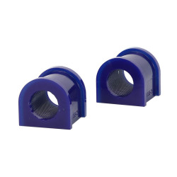 SuperPro Front & Rear Sway Bar Mount Bush Kit 25mm for Nissan Pathfinder/Terrano, Toyota Land Cruiser, Lexus LX
