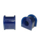 SuperPro SuperPro Front & Rear Sway Bar Mount Bush Kit 24mm for Mitsubishi Sigma/Sigma Scorpion, Jeep Cherokee | race-shop.si