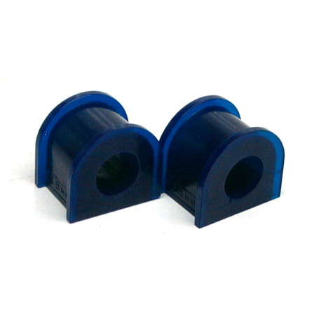 Poliuretanski silent bloki SuperPro Front Sway Bar Mount Bush Kit 19mm (SPF1100-19K) | race-shop.si