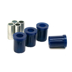 SuperPro Front Lower Control Arm Inner Bush Kit for Renault 12/Virage