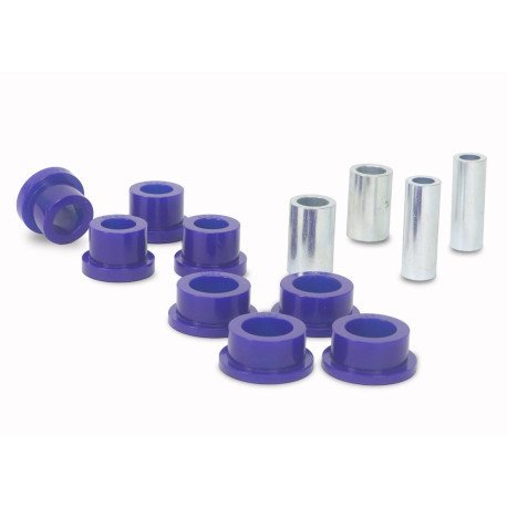 SuperPro SuperPro Rear Lower Control Arm Inner Bush Kit for Holden Nova, Toyota Corolla | race-shop.si