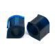 SuperPro SuperPro Front Sway Bar Mount Bush Kit 24mm for Toyota Corolla, Holden Nova | race-shop.si
