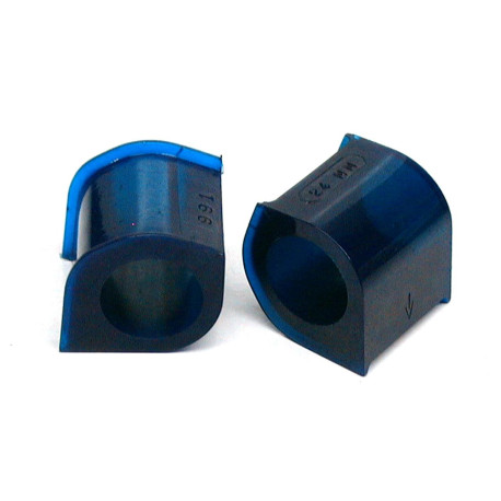 SuperPro SuperPro Front Sway Bar Mount Bush Kit 24mm for Toyota Corolla, Holden Nova | race-shop.si