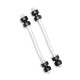 Anti-roll bars COM HEAVY DUTY SWAY BAR LINK KT | race-shop.si