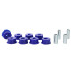 Poliuretanski silent bloki SuperPro Rear Lower Trailing Arm Bush Kit for Toyota Corolla/Sprinter/Tercel | race-shop.si