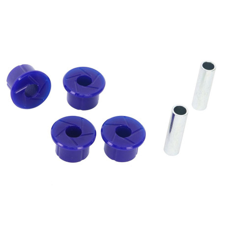 SuperPro Holden Rodeo TF 2x4 & 4x4 Rear (80ShA) | race-shop.si