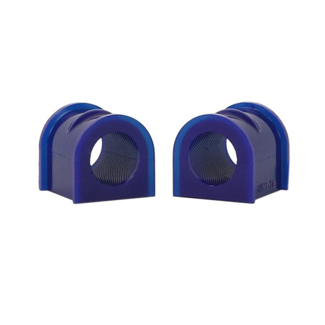 SuperPro Holden Rodeo/Jackeroo Fr Sway Bar (80ShA) | race-shop.si