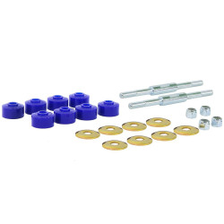 HOLDEN COMMODORE GENUINE SWAYB (80ShA)