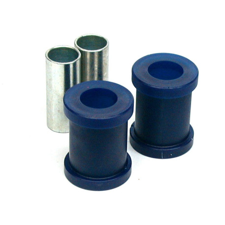 Poliuretanski silent bloki SuperPro Front Lower Control Arm Inner Bush Kit for Mazda RX-2 S122A 1970-1976 | race-shop.si