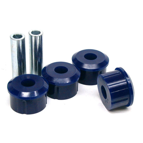 SuperPro SuperPro Rear Leaf Spring Front Eye Bush Kit for Ford Capri/Cortina/Escort | race-shop.si