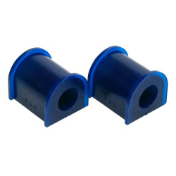 SuperPro Front Sway Bar Mount Bush Kit 22mm for Nissan Datsun/Navara/Pathfinder/Terrano