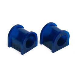 SuperPro Rear Sway Bar Mount Bush Kit 18mm for Mazda MX-6 GD 1987-1991