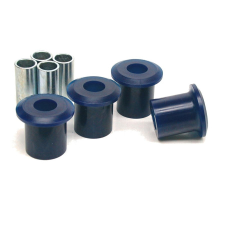 SuperPro Nissan Navara D21 Frt Upper C/ (80ShA) | race-shop.si