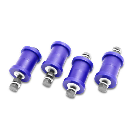 SuperPro GMH - R/IRS Adjusting Kit (80ShA) | race-shop.si