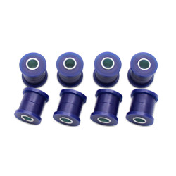 SuperPro Rear Lower Control Arm Inner & Outer Bush Kit for Nissan Exa/Primera/Pulsar, Holden Astra, HSV Astra