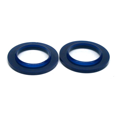 Poliuretanski silent bloki SuperPro Rear Spring Insulator Bush Kit 5mm for Triumph 2.5 PI/2000/2500/Stag | race-shop.si