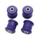 SuperPro SuperPro Rear Trailing Arm Bush Kit for Toyota Avalon/Camry/Celica/Corolla/Corona/Kluger/Windom and more | race-shop.si