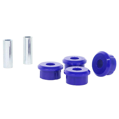 SuperPro SuperPro Front & Rear Lower Control Arm Inner Bush Kit 4mm for Toyota MR2, Mitsubishi Galant | race-shop.si