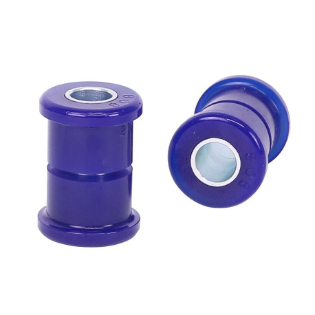 SuperPro REAR LOWER OUTER BUSHES (80ShA) | race-shop.si