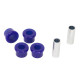 SuperPro REAR LOWER OUTER BUSHES (80ShA) | race-shop.si